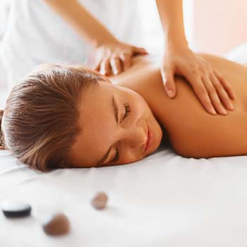 Angebote Massage und Kosmetik